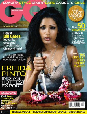 Freida Pinto pic #325772
