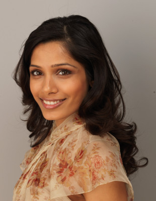 Freida Pinto pic #659410