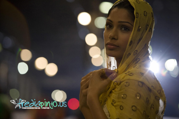 Freida Pinto pic #143079