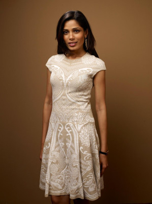 Freida Pinto pic #296609