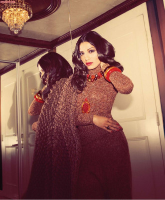 Freida Pinto pic #311670