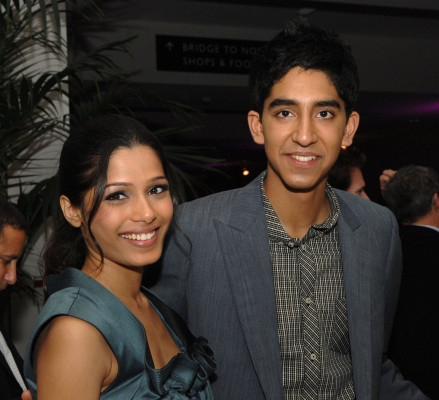 Freida Pinto pic #251387