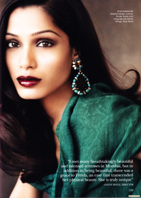 Freida Pinto pic #141342