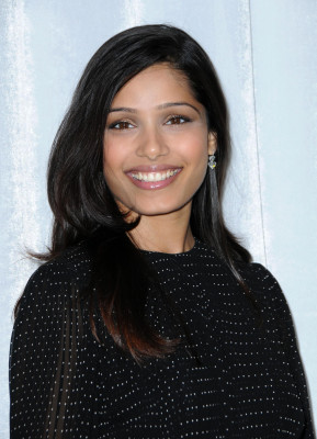 Freida Pinto pic #249539