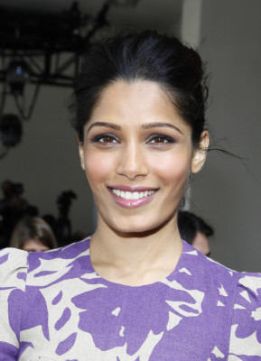 Freida Pinto pic #702324