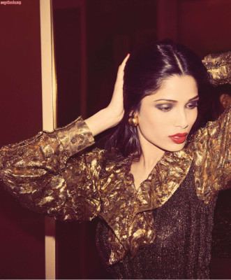 Freida Pinto pic #311668