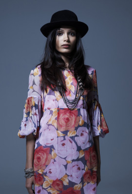 Freida Pinto pic #248936