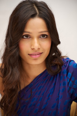 Freida Pinto pic #446044