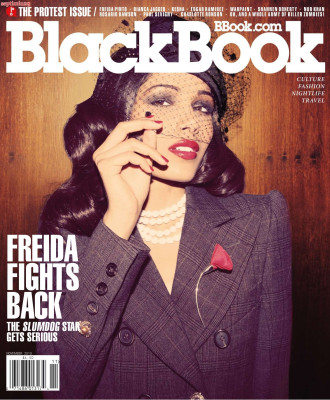Freida Pinto pic #311671