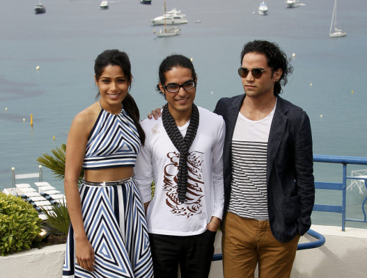 Freida Pinto pic #513887