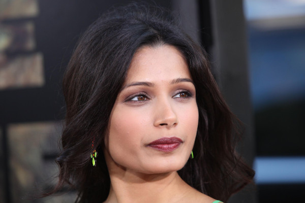 Freida Pinto pic #412971