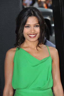 Freida Pinto pic #412539