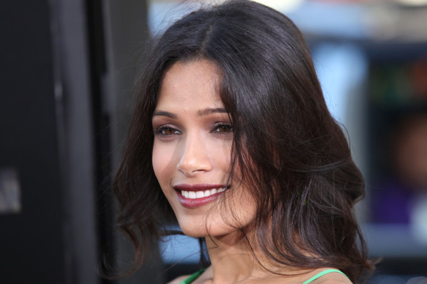 Freida Pinto pic #412973
