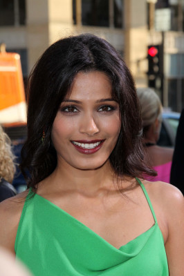 Freida Pinto pic #412974