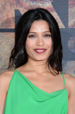 Freida Pinto pic #412975