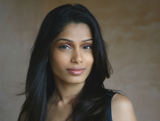 Freida Pinto pic #141401
