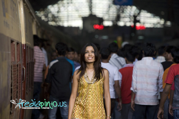 Freida Pinto pic #143081