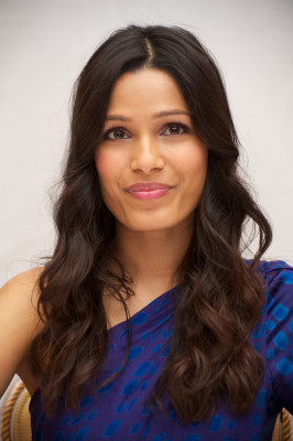 Freida Pinto pic #446043