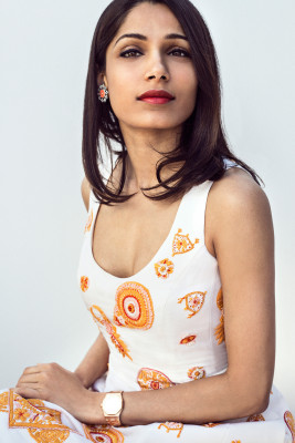 photo 18 in Freida Pinto gallery [id890085] 2016-05-31 00:00:00