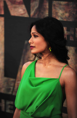 Freida Pinto pic #413258