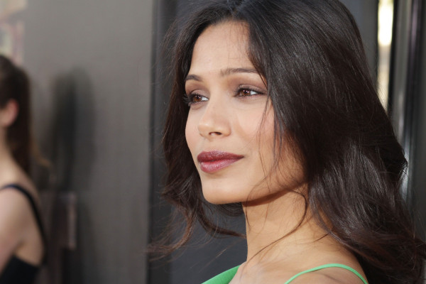 Freida Pinto pic #413257