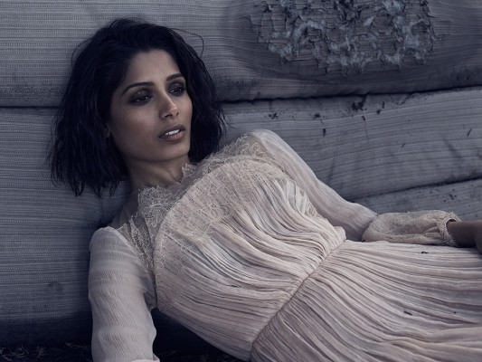 photo 25 in Freida Pinto gallery [id802959] 2015-04-26 00:00:00