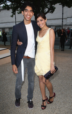 Freida Pinto pic #728698