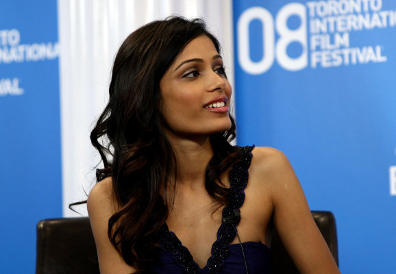 Freida Pinto pic #136617