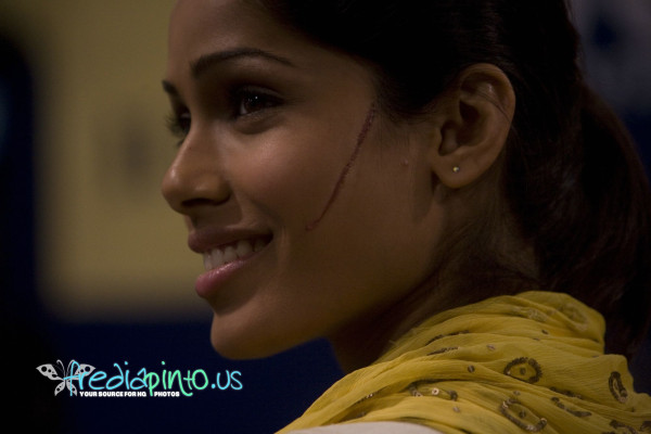 Freida Pinto pic #146957