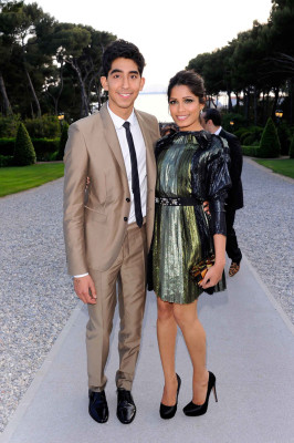 Freida Pinto pic #418551