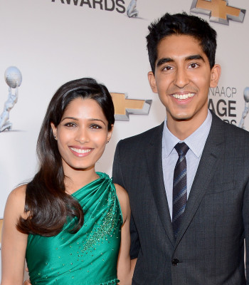 Freida Pinto pic #609677