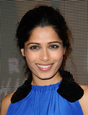 Freida Pinto pic #468376