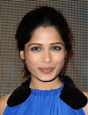 Freida Pinto pic #468372