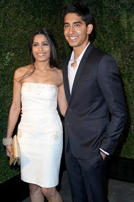 Freida Pinto pic #480219