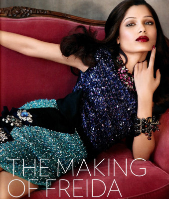 Freida Pinto pic #294930
