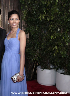 Freida Pinto pic #142831