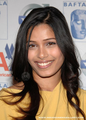 Freida Pinto pic #145745