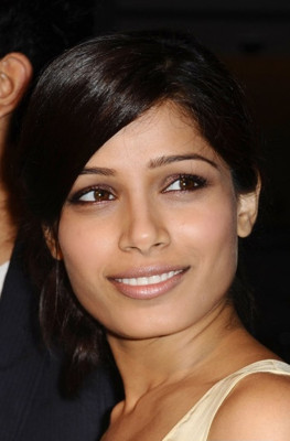 Freida Pinto pic #200731