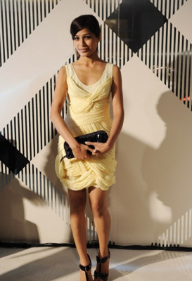 Freida Pinto pic #200730