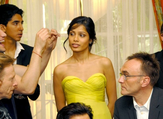 Freida Pinto pic #139587
