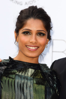 Freida Pinto pic #409911