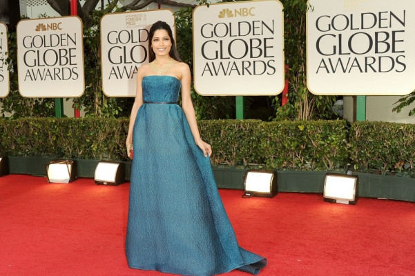 Freida Pinto pic #455222