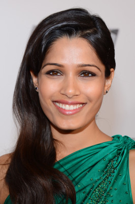 Freida Pinto pic #609678