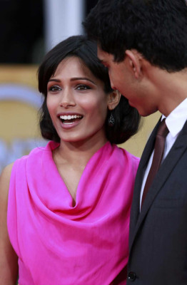 Freida Pinto pic #623455