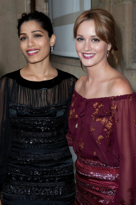Freida Pinto pic #522951
