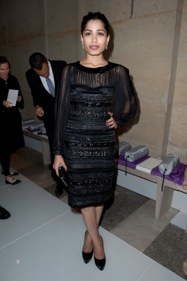 Freida Pinto pic #522948