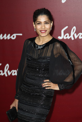 Freida Pinto pic #522950