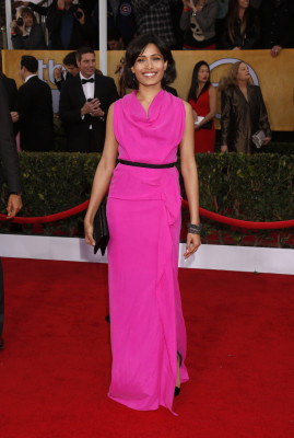 Freida Pinto pic #623437