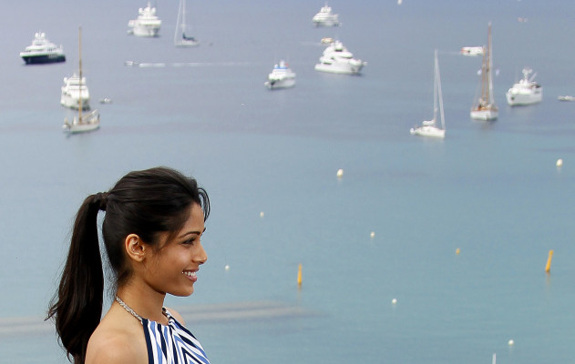 Freida Pinto pic #520173