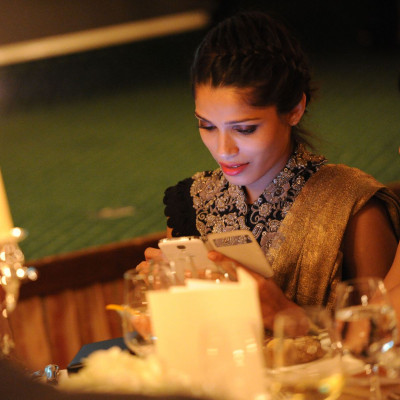 Freida Pinto pic #685524